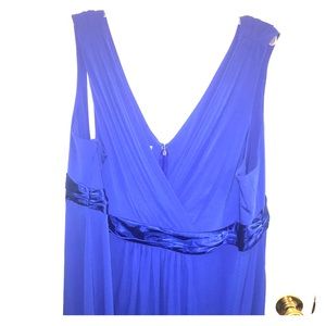 Bridesmaid dress so 24